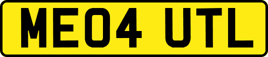 ME04UTL