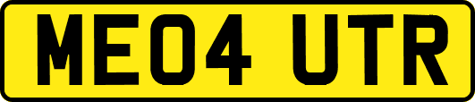 ME04UTR