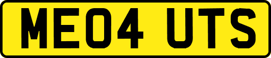 ME04UTS