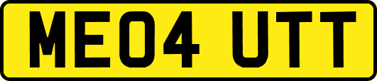 ME04UTT