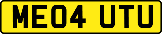 ME04UTU