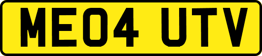 ME04UTV