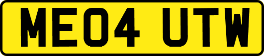 ME04UTW