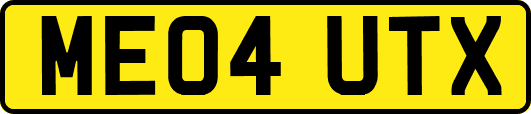 ME04UTX