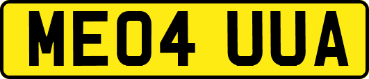 ME04UUA