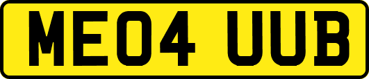 ME04UUB