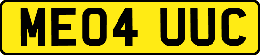 ME04UUC