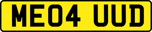 ME04UUD
