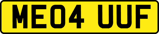 ME04UUF