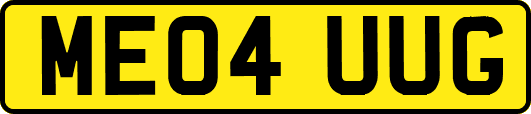 ME04UUG