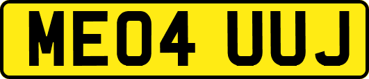 ME04UUJ