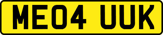 ME04UUK