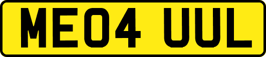 ME04UUL