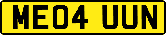 ME04UUN
