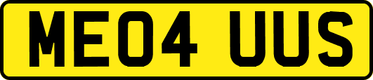 ME04UUS