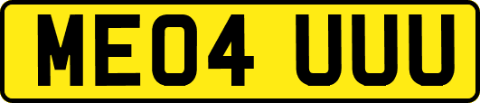 ME04UUU