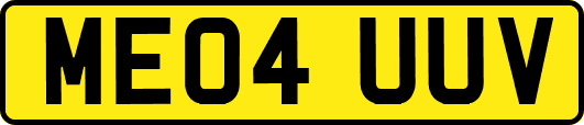 ME04UUV
