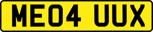 ME04UUX