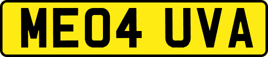 ME04UVA