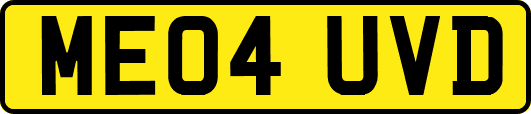 ME04UVD