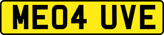 ME04UVE