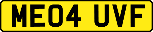 ME04UVF