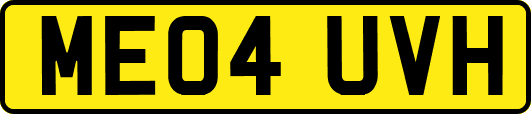 ME04UVH