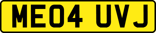 ME04UVJ