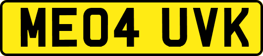 ME04UVK