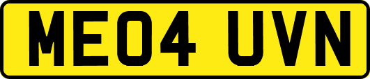 ME04UVN