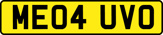 ME04UVO
