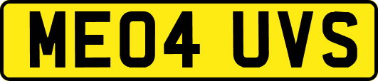 ME04UVS