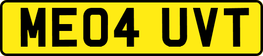 ME04UVT