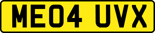 ME04UVX