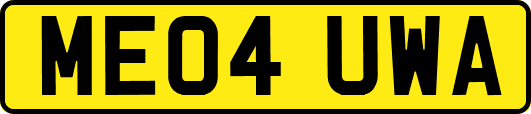 ME04UWA