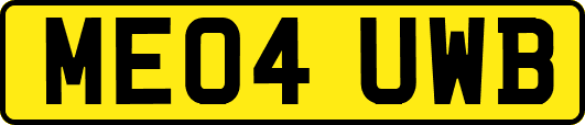 ME04UWB