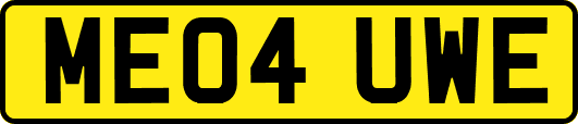 ME04UWE