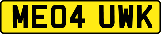 ME04UWK
