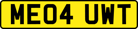 ME04UWT