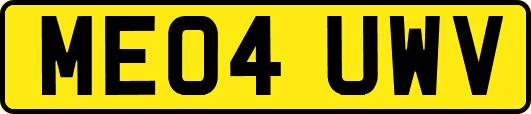 ME04UWV