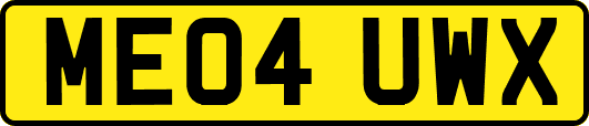 ME04UWX