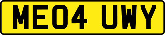 ME04UWY