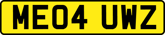 ME04UWZ