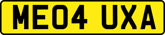 ME04UXA