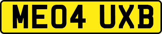 ME04UXB
