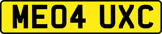 ME04UXC