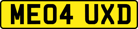 ME04UXD