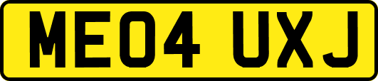 ME04UXJ