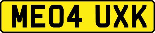 ME04UXK