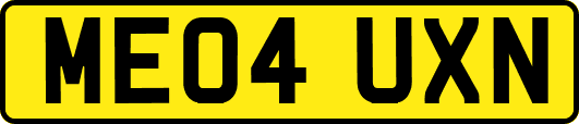 ME04UXN